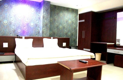Mandsaur Hotel | Hotel Rituvan Mandsaur