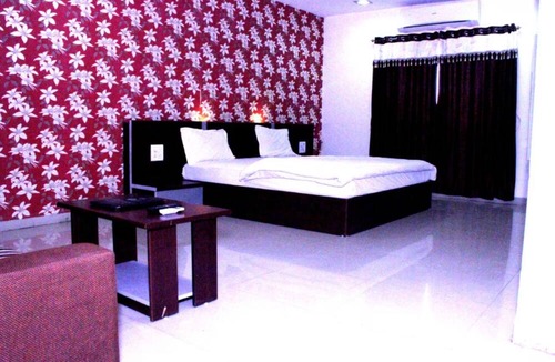 Mandsaur Hotel | Hotel Rituvan Mandsaur