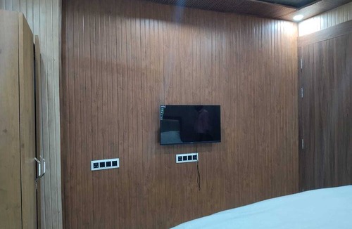 Kalyanpur Hotel | Hotel The Royal Knot