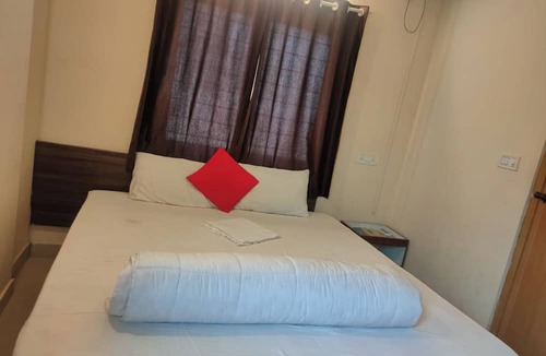 R.K. Hegde Nagar Hotel | Urban Drift