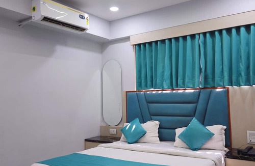 Gandhinagar Hotel | HOTEL GERMAN
