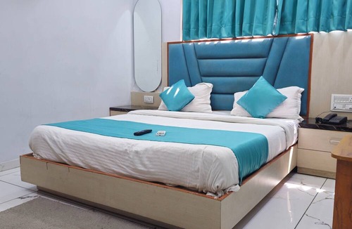 Gandhinagar Hotel | HOTEL GERMAN