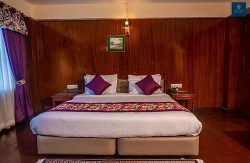Darjeeling Resort | Divine Himalayan Resort