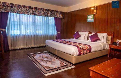 Darjeeling Resort | Divine Himalayan Resort