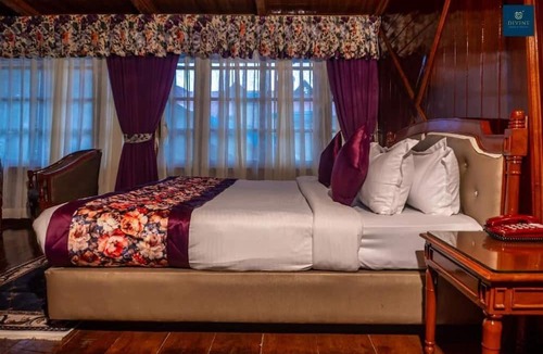 Darjeeling Resort | Divine Himalayan Resort