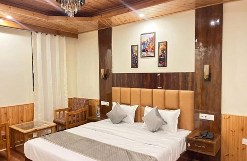 Palchan Hotel | Liora Stays
