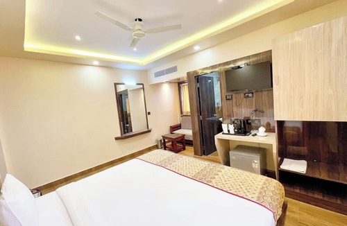 Puri Hotel | Hotel A one Puri