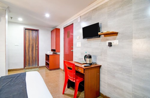 Rajarhat Hotel | Raj Palace- by Brill Rooms