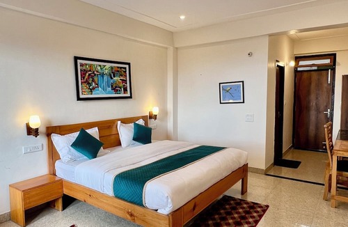 Satbunga Hotel | Vihangam A Luxury Stay, Mukteshwar