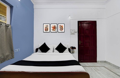 Sector II Hotel | Smart stay by- Brill rooms