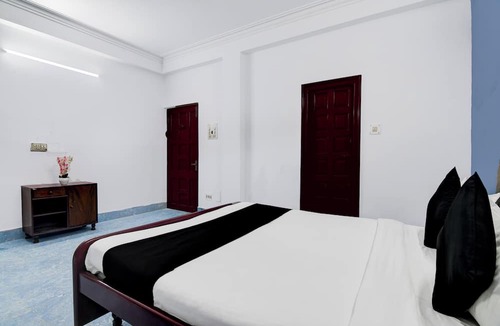 Sector II Hotel | Smart stay by- Brill rooms