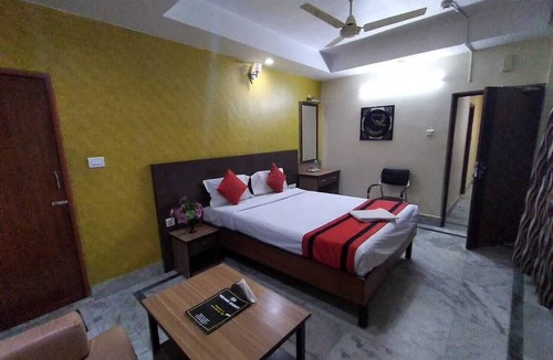 Chinar Park Hotel | Welcome Regency