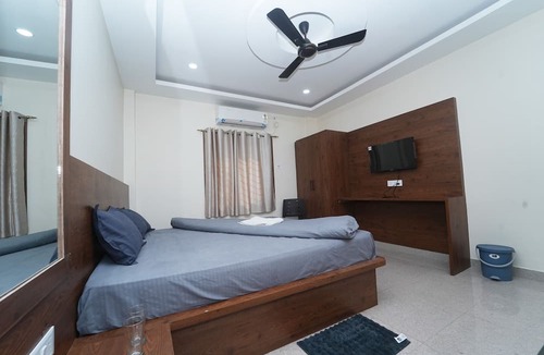 Bhadrak Resort | Deepak Resort