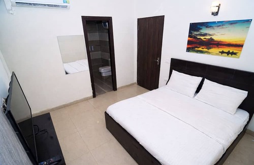 Vrindavan Villa | Luxsugero Premium 3BHK Independent Villa