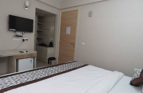 Vrindavan Apartment | Brij Darshan