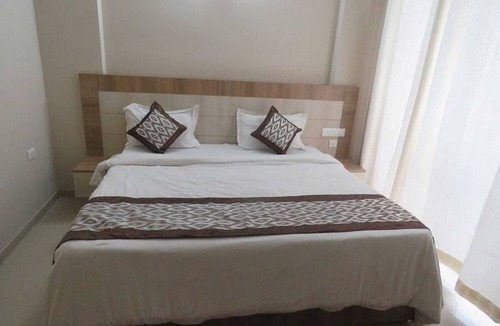 Vrindavan Apartment | Brij Darshan