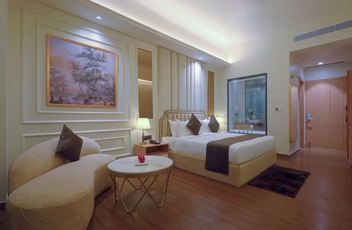 Mohali Hotel | Sterling Avante Mohali