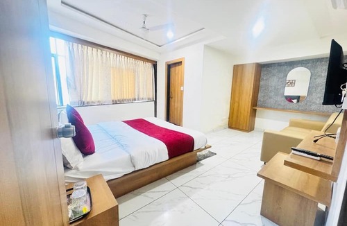 Thaltej Hotel | Hotel Long Stay