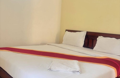 Krishnarajapura Apartment | SS Home Stay