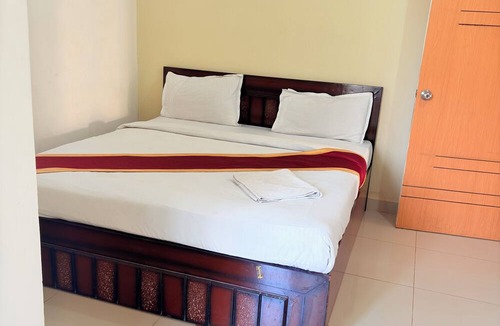 Krishnarajapura Apartment | SS Home Stay