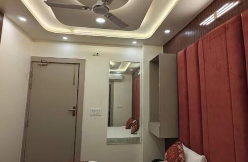 Dhanauli Hotel | Hotel Akshansh Inn