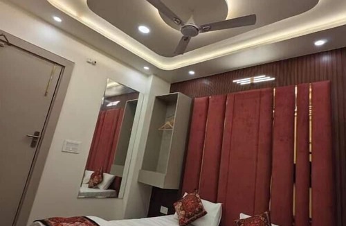Dhanauli Hotel | Hotel Akshansh Inn