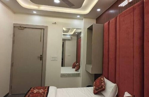 Dhanauli Hotel | Hotel Akshansh Inn