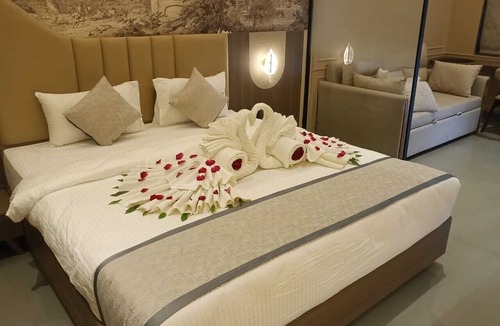 Abu Road Hotel | Hotel Anan Palace