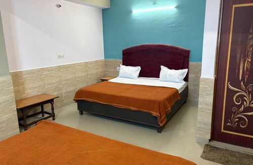 Sikandra Hotel | Hotel Mohan