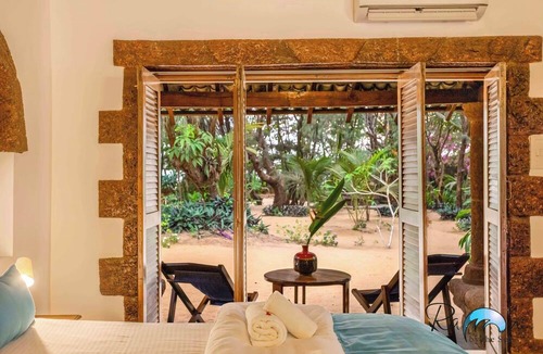 Saunta Vaddo Resort | Raman Resort
