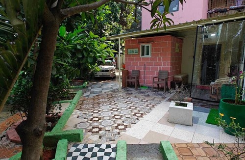 Yelahanka Villa | Trisha's