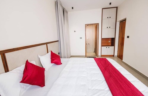 Ooty Hotel | Gypsie Cottage 2