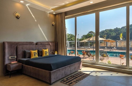 Lonavala Hostel | The Hosteller Bam Lonavala, Tiger Point