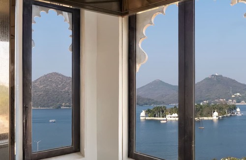 Udaipur District Hotel | Acacia Somgarh Udaipur
