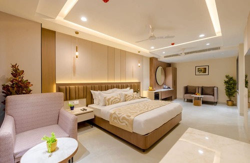 Paharganj Hotel | The Delhi Dreams - A Luxury Hotel