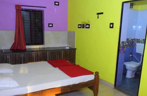 Gokarna Hotel | Belaku Farm House