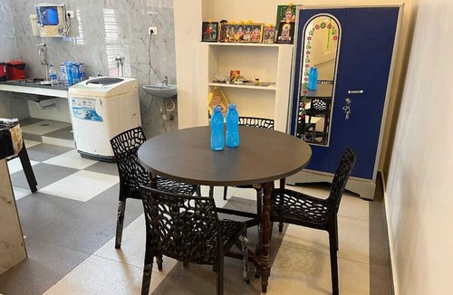 Heritage Town House | Auro Mithra Heritage Stay