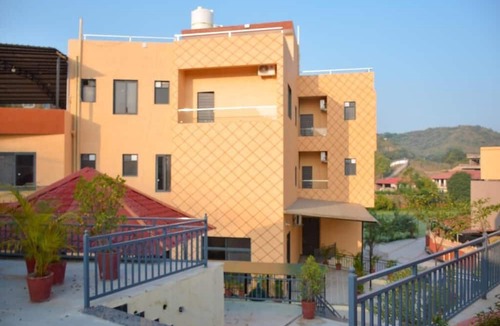 Bedla Hotel | Prashi Heaven Retreat