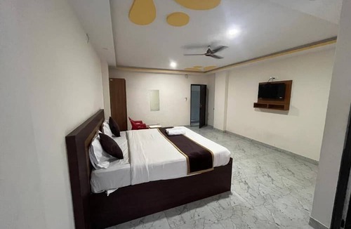 Narasapura Hotel | S L N COMFORT