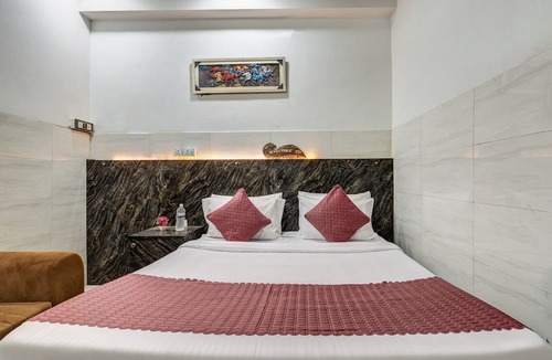 South West Hotel | Mauryan Express Hotel Dabri Janakpuri