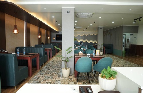 Islampur Hotel | Hotel Royal Paradise