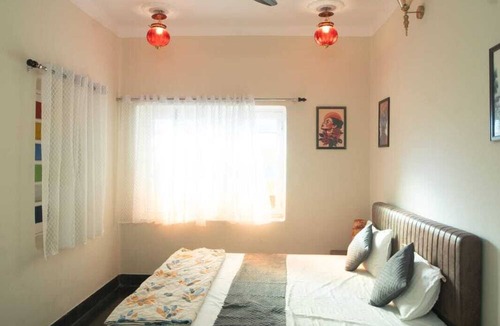 Jodhpur Hotel | L2 Darbar Kothi