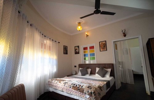 Jodhpur Hotel | L2 Darbar Kothi