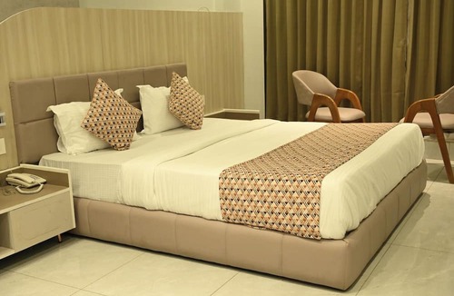Sanand Hotel | Hotel Shree Khodal