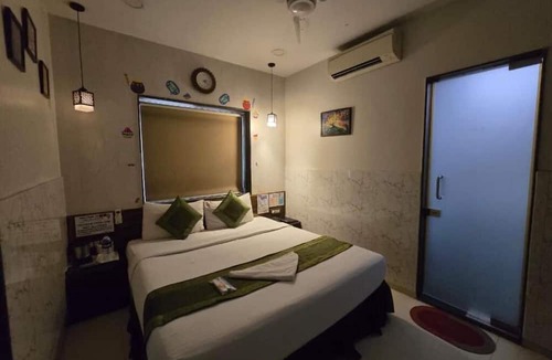 Sector 1 Hotel | The Platinum saltlake