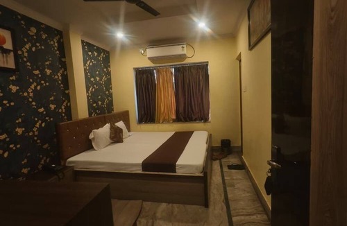 Durgapur Hotel | HOTEL WB40