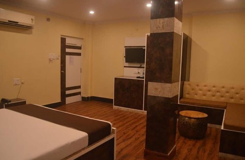 Durgapur Hotel | HOTEL WB40