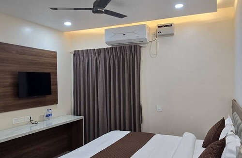 Rasulgarh Hotel | Hotel Ultimate One