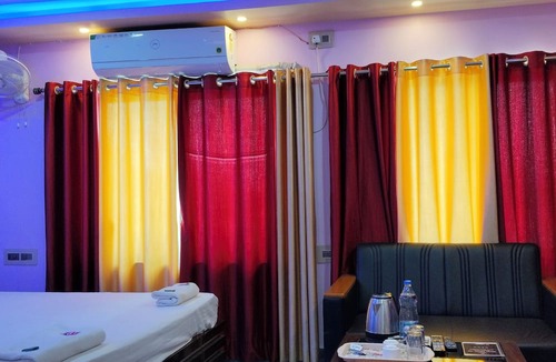 Bolpur Hotel | Hotel Tulusi Inn