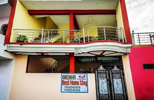 Orchha Hotel | Orchha best homestay